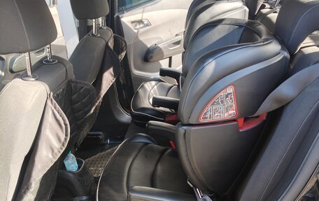 Chevrolet Aveo III, 2012 год, 800 000 рублей, 6 фотография