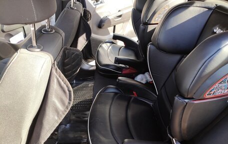 Chevrolet Aveo III, 2012 год, 800 000 рублей, 7 фотография