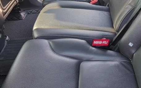 Volvo XC90 II рестайлинг, 2015 год, 2 900 000 рублей, 10 фотография