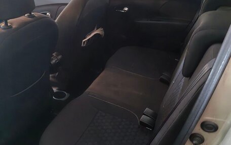 Renault Sandero II рестайлинг, 2018 год, 1 000 000 рублей, 4 фотография