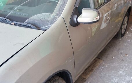 Renault Sandero II рестайлинг, 2018 год, 1 000 000 рублей, 6 фотография