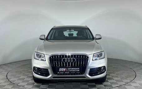 Audi Q5, 2013 год, 2 250 000 рублей, 2 фотография