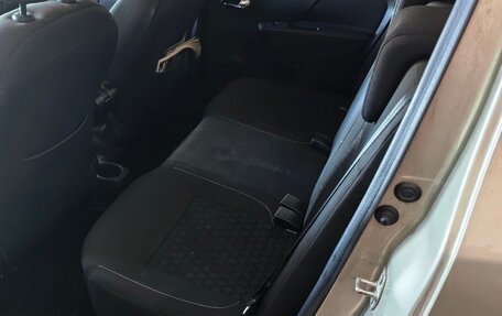 Renault Sandero II рестайлинг, 2018 год, 1 000 000 рублей, 9 фотография