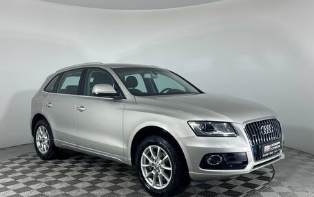 Audi Q5, 2013 год, 2 250 000 рублей, 3 фотография