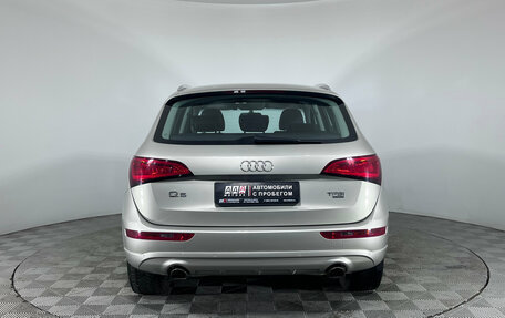 Audi Q5, 2013 год, 2 250 000 рублей, 6 фотография