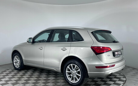Audi Q5, 2013 год, 2 250 000 рублей, 7 фотография