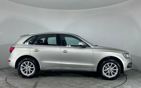 Audi Q5, 2013 год, 2 250 000 рублей, 4 фотография
