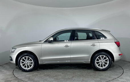 Audi Q5, 2013 год, 2 250 000 рублей, 8 фотография