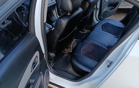 Chevrolet Cruze II, 2013 год, 645 000 рублей, 5 фотография