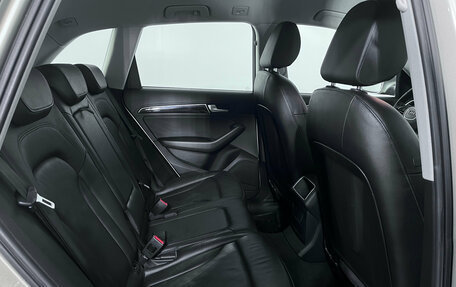 Audi Q5, 2013 год, 2 250 000 рублей, 14 фотография