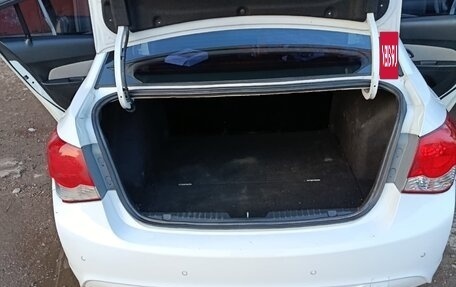 Chevrolet Cruze II, 2013 год, 645 000 рублей, 12 фотография