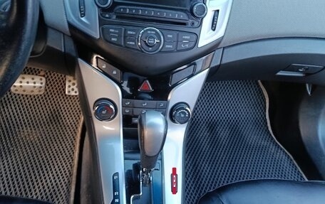 Chevrolet Cruze II, 2013 год, 645 000 рублей, 7 фотография