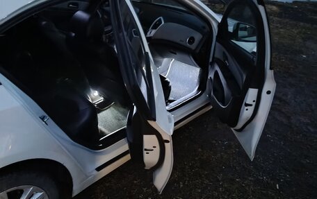 Chevrolet Cruze II, 2013 год, 645 000 рублей, 14 фотография