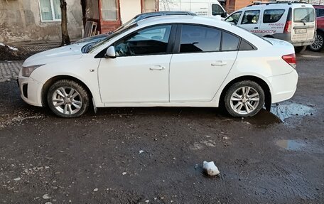 Chevrolet Cruze II, 2013 год, 645 000 рублей, 16 фотография