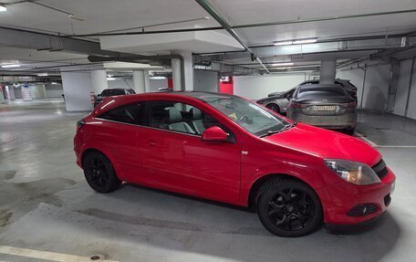 Opel Astra H, 2010 год, 700 000 рублей, 3 фотография