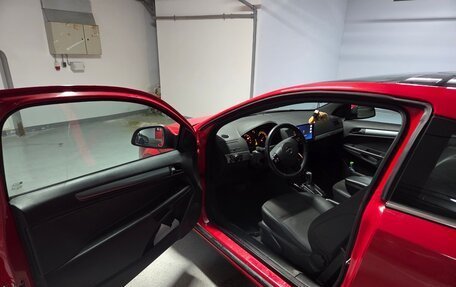 Opel Astra H, 2010 год, 700 000 рублей, 5 фотография