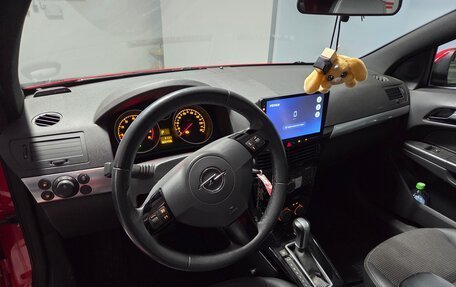 Opel Astra H, 2010 год, 700 000 рублей, 6 фотография