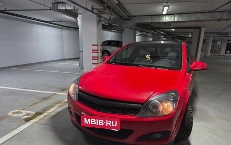 Opel Astra H, 2010 год, 700 000 рублей, 2 фотография