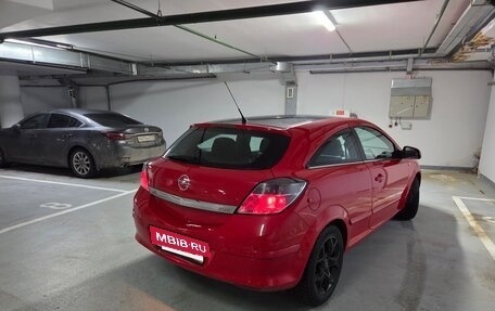 Opel Astra H, 2010 год, 700 000 рублей, 4 фотография