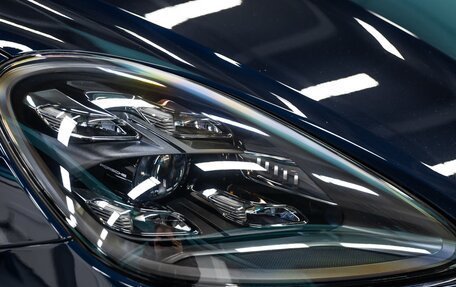 Porsche Cayenne III, 2019 год, 8 900 000 рублей, 10 фотография