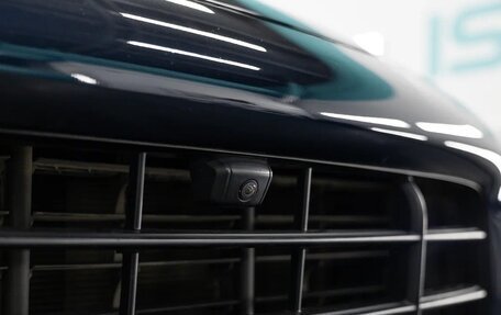 Porsche Cayenne III, 2019 год, 8 900 000 рублей, 9 фотография