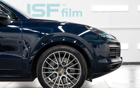 Porsche Cayenne III, 2019 год, 8 900 000 рублей, 8 фотография