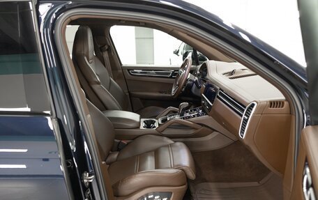 Porsche Cayenne III, 2019 год, 8 900 000 рублей, 15 фотография