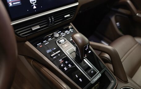 Porsche Cayenne III, 2019 год, 8 900 000 рублей, 16 фотография