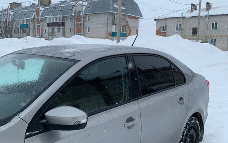 Skoda Rapid II, 2021 год, 1 450 000 рублей, 4 фотография