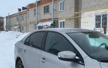 Skoda Rapid II, 2021 год, 1 450 000 рублей, 5 фотография