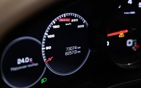 Porsche Cayenne III, 2019 год, 8 900 000 рублей, 23 фотография