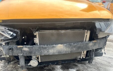 Hyundai Solaris II рестайлинг, 2021 год, 810 000 рублей, 6 фотография