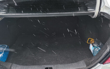 Nissan Tiida, 2010 год, 750 000 рублей, 10 фотография