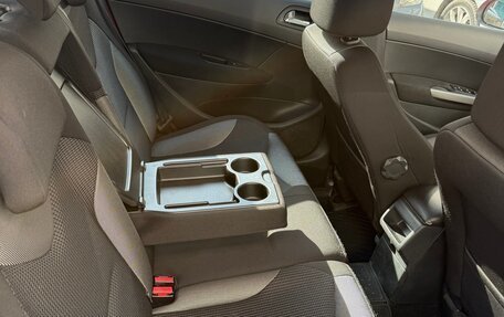 Peugeot 308 II, 2012 год, 545 000 рублей, 6 фотография