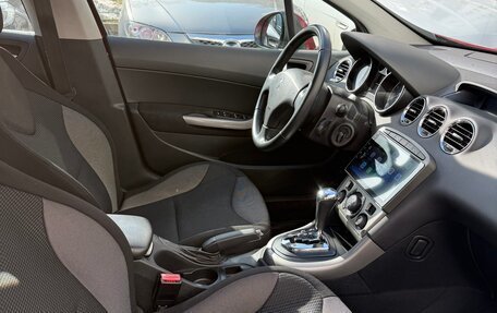 Peugeot 308 II, 2012 год, 545 000 рублей, 7 фотография