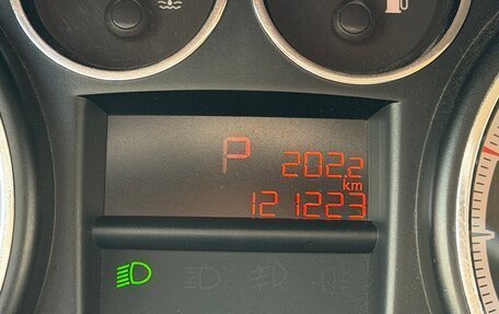 Peugeot 308 II, 2012 год, 545 000 рублей, 9 фотография