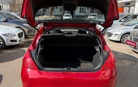 Peugeot 308 II, 2012 год, 545 000 рублей, 5 фотография