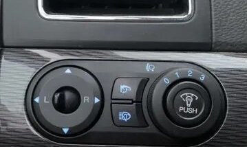 Chevrolet Captiva I, 2013 год, 1 300 000 рублей, 11 фотография