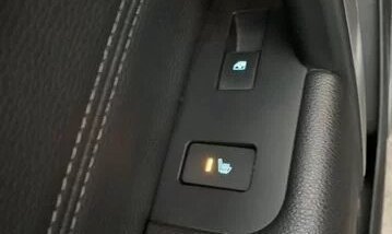 Chevrolet Captiva I, 2013 год, 1 300 000 рублей, 10 фотография