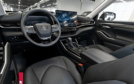 Toyota Highlander, 2025 год, 5 650 000 рублей, 7 фотография