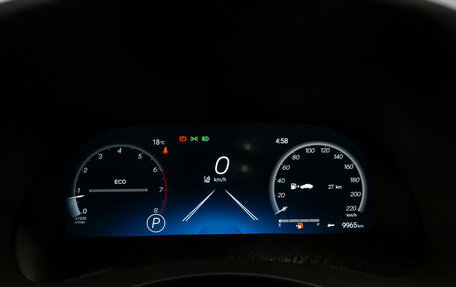 Toyota Highlander, 2025 год, 5 650 000 рублей, 12 фотография