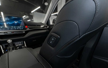 Toyota Highlander, 2025 год, 5 650 000 рублей, 17 фотография