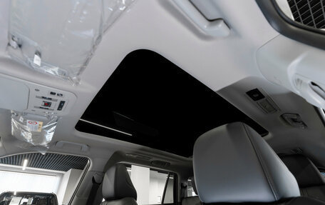 Toyota Highlander, 2025 год, 5 650 000 рублей, 10 фотография