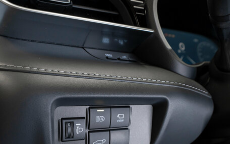 Toyota Highlander, 2025 год, 5 650 000 рублей, 19 фотография
