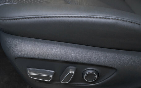 Toyota Highlander, 2025 год, 5 650 000 рублей, 20 фотография