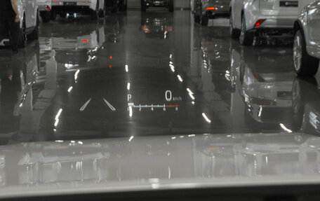 Toyota Highlander, 2025 год, 5 650 000 рублей, 13 фотография