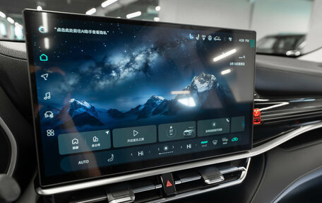 Toyota Highlander, 2025 год, 5 650 000 рублей, 23 фотография