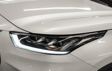 Toyota Highlander, 2025 год, 5 650 000 рублей, 32 фотография