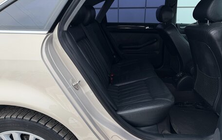 Audi A6, 2000 год, 497 000 рублей, 14 фотография