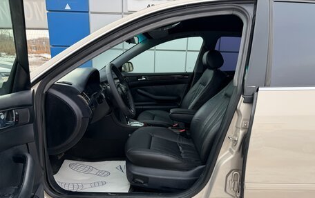 Audi A6, 2000 год, 497 000 рублей, 12 фотография